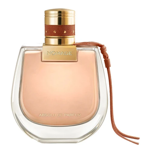 Парфюмированная вода Chloe Nomade Absolu для женщин