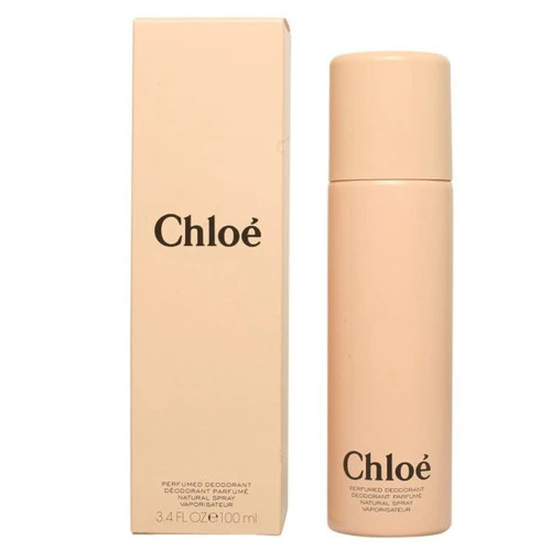 Дезодорант Chloe Eau de Parfum для женщин