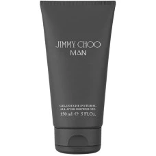 Гель для душа Jimmy Choo Man для мужчин 