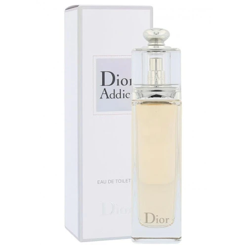 Туалетная вода Christian Dior Addict Eau de Toilette для женщин