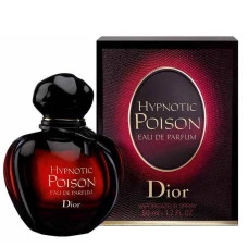 Парфумована вода Christian Dior Hypnotic Poison Eau de Parfum для жінок 