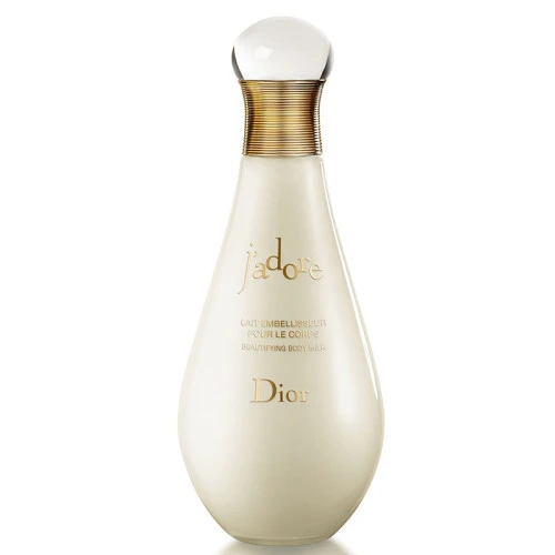 Молочко для тіла Christian Dior J'adore для жінок