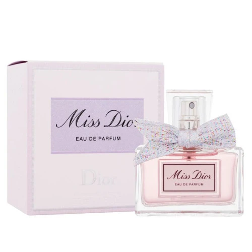 Парфюмированая вода Dior Miss Dior Eau de Parfum 2021 для женщин