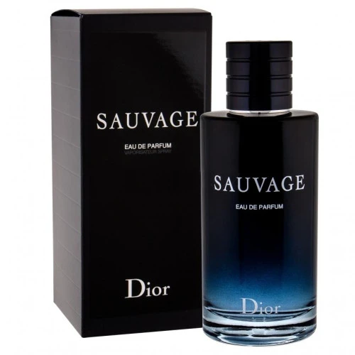 Парфумована вода Christian Dior Sauvage Eau de Parfum 2018 для чоловіків
