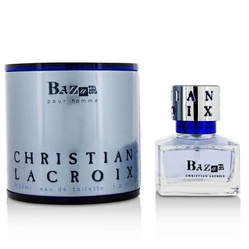 Туалетная вода Christian Lacroix Bazar pour homme для мужчин