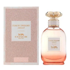 Парфумована вода Coach Dreams Sunset для жінок