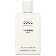 Лосьйон для тіла Chanel Coco Mademoiselle для жінок