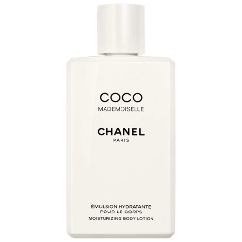 Лосьйон для тіла Chanel Coco Mademoiselle для жінок