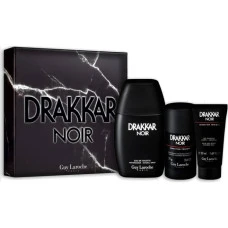 Набір Guy Laroche Drakkar Noir для чоловіків