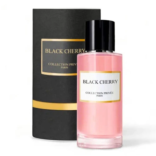 Духи Collection Privee Paris Black Cherry для чоловіків та жінок (оригінал)