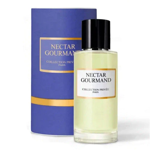 Духи Collection Privee Paris Nectar Gourmand для чоловіків та жінок (оригінал)