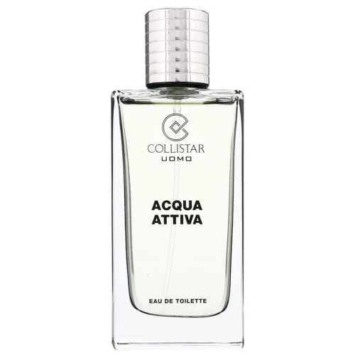 Туалетна вода Collistar Acqua Attiva для чоловіків