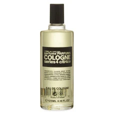 Одеколон Comme des Garcons Series 4 Cologne: Citrico для мужчин и женщин 