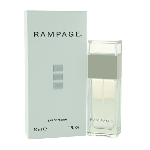 Парфумована вода Rampage Eau de Parfum для жінок