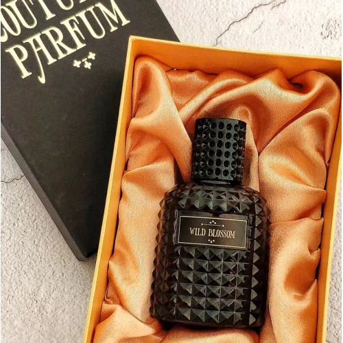 Парфумована вода Couture Parfum Wild Blossom для чоловіків та жінок