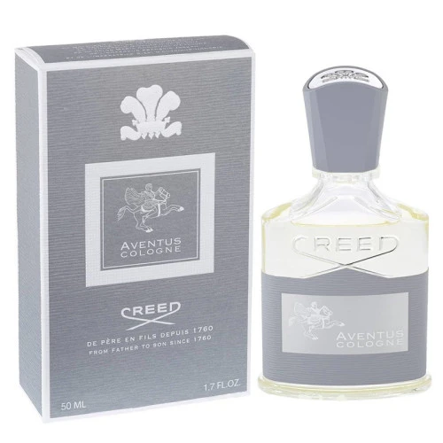 Парфумована вода Creed Aventus Cologne для чоловіків