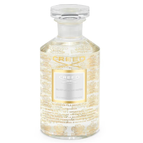 Парфюмированная вода Creed Silver Mountain Water для мужчин и женщин