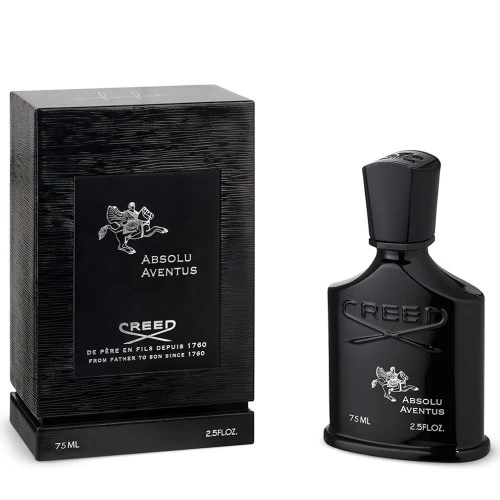 Парфумована вода Creed Absolu Aventus для чоловіків (оригінал)