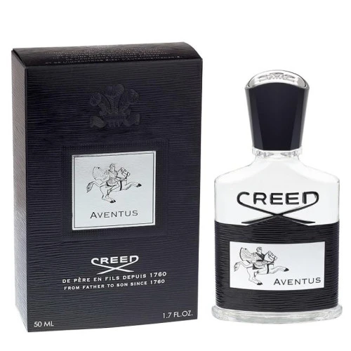 Парфумована вода Creed Aventus для чоловіків