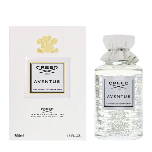 Парфумована вода Creed Aventus для чоловіків