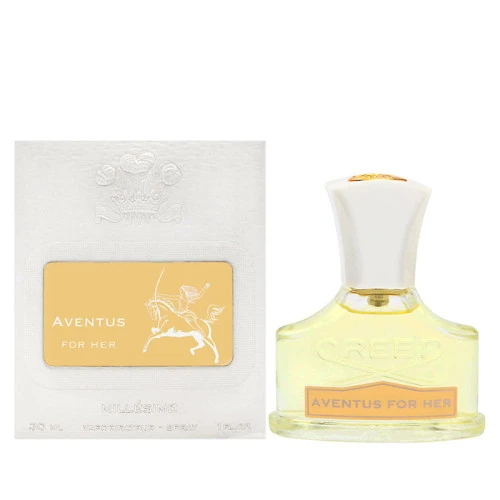 Парфюмированная вода Creed Aventus for Her для женщин