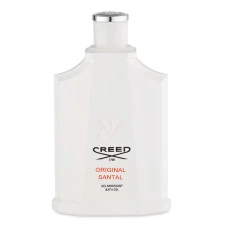 Гель для душу Creed Original Santal для чоловіків