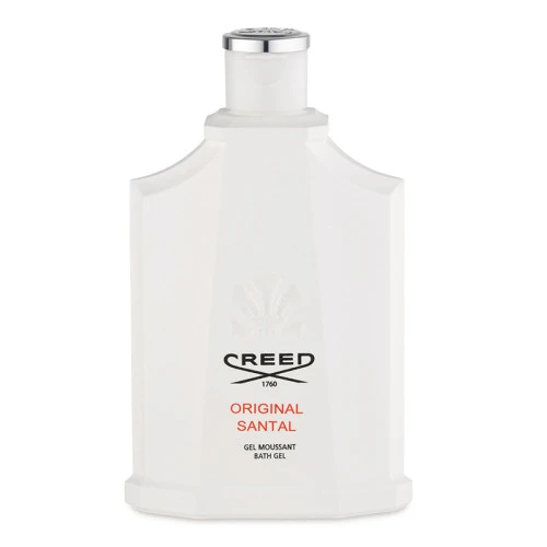 Гель для душу Creed Original Santal для чоловіків