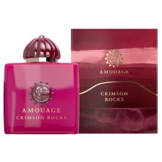 Парфумована вода Amouage Crimson Rocks для чоловіків та жінок