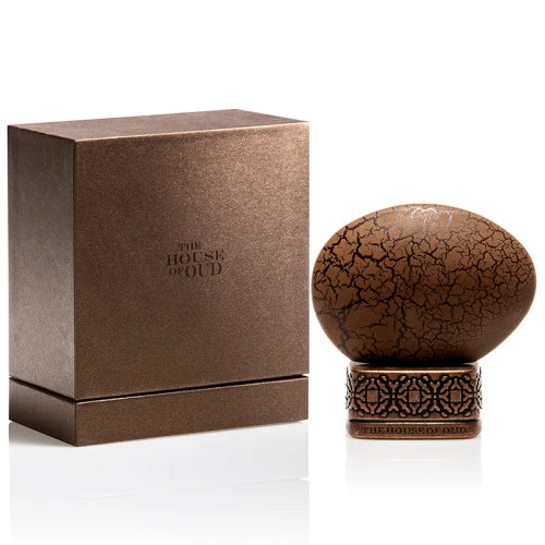 Парфюмированная вода The House of Oud Crop 2019 для мужчин и женщин