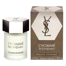Одеколон Yves Saint Laurent L’Homme Cologne Gingembre для чоловіків