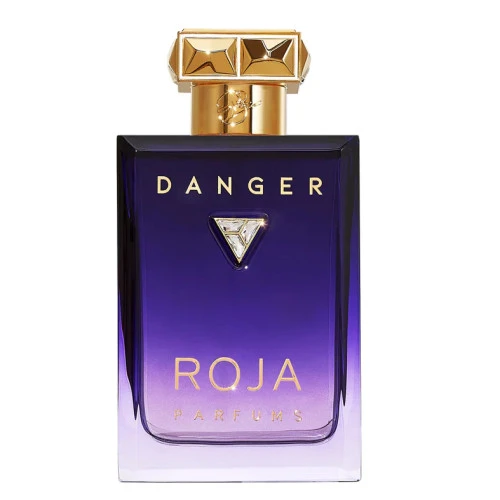 Парфумована вода Roja Danger Pour Femme Essence De Parfum для жінок