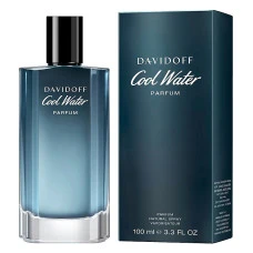Духи Davidoff Cool Water для чоловіків
