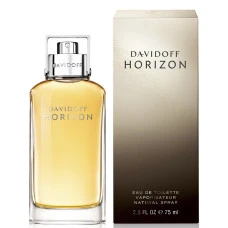 Туалетна вода Davidoff Horizon для чоловіків