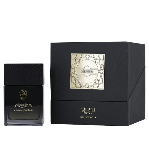 Парфумована вода Guru Desire для чоловіків та жінок