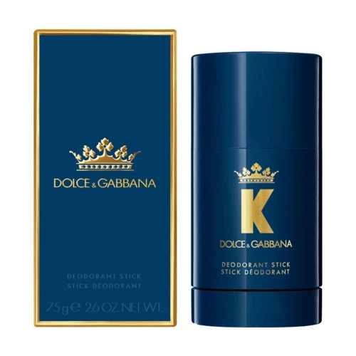 Дезодорант Dolce & Gabbana K by Dolce & Gabbana для мужчин