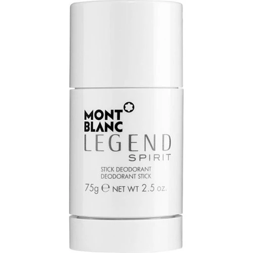 Дезодорант Montblanc Legend Spirit для мужчин