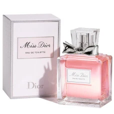 Туалетна вода для жінок Christian Dior Miss Dior Eau De Toilette 2019