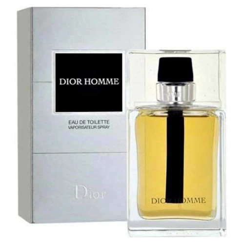 Туалетна вода Christian Dior Dior Homme для чоловіків