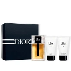 Набор Christian Dior Dior Homme для мужчин 
