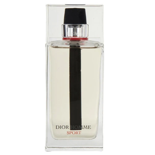 Туалетна вода Christian Dior Homme Sport 2017 для чоловіків