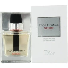 Туалетна вода Christian Dior Homme Sport 2012 для чоловіків