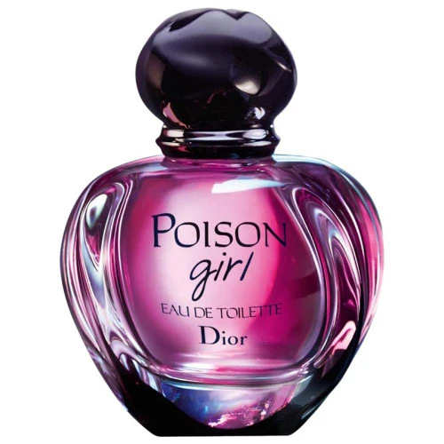 Туалетна вода Christian Dior Poison Girl Eau De Toilette для жінок