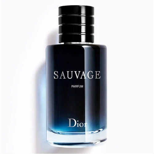 Духи Christian Dior Sauvage для мужчин