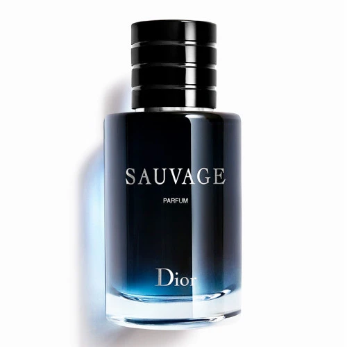 Духи Christian Dior Sauvage для мужчин