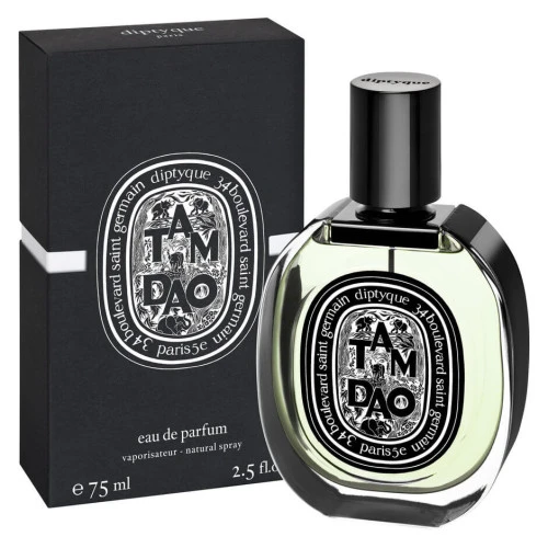 Парфюмированная вода Diptyque Tam Dao для мужчин и женщин