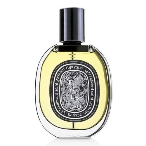 Парфюмированная вода Diptyque Vetyverio Eau de Parfum для мужчин и женщин