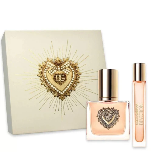 Набір Dolce & Gabbana Devotion для жінок (оригінал)