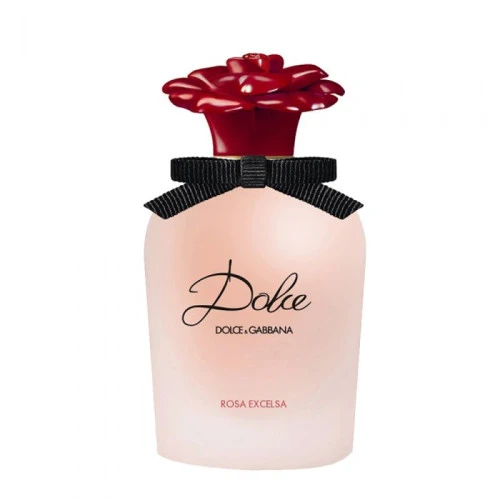Парфумована вода Dolce & Gabbana Dolce Rosa Excelsa для жінок
