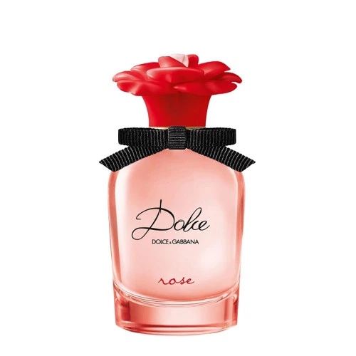 Туалетная вода Dolce & Gabbana Dolce Rose Eau de Toilette для женщин