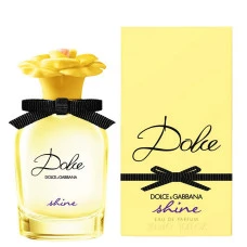 Парфумована вода Dolce&Gabbana Dolce Shine для жінок